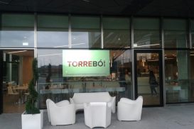 Installazioni particolari
