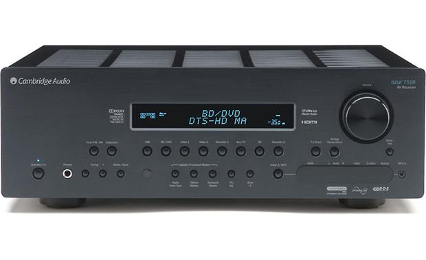 Cambridge audio azur 751r – € 990,00