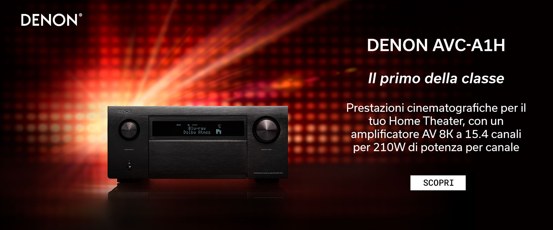 Denon