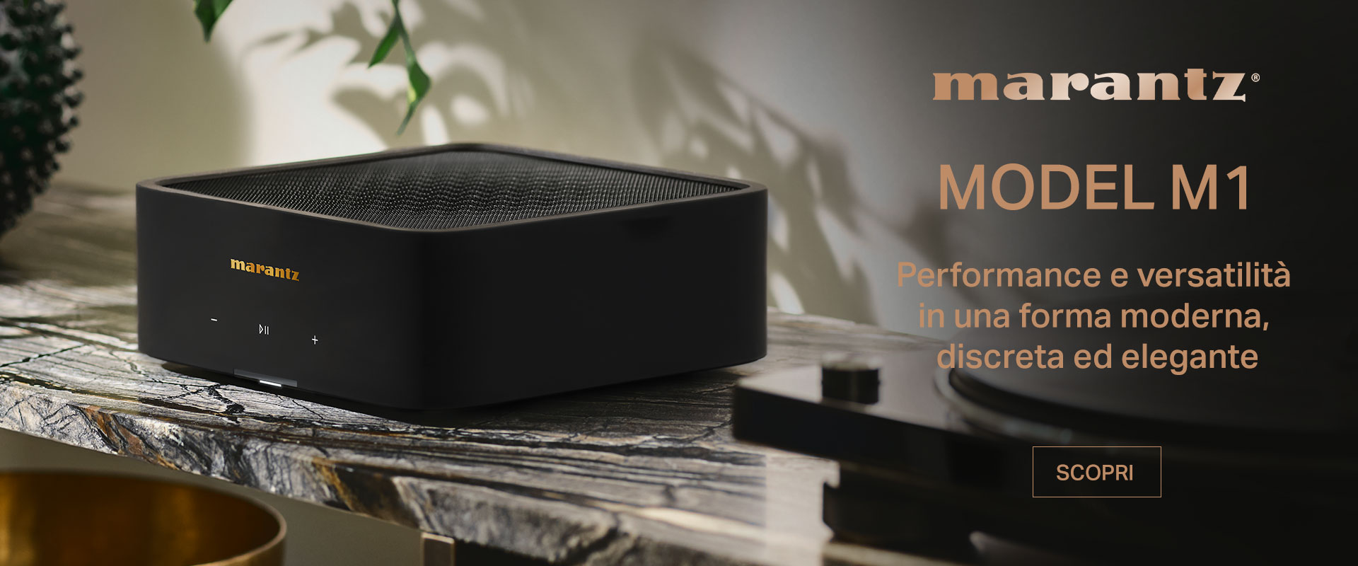 marantz