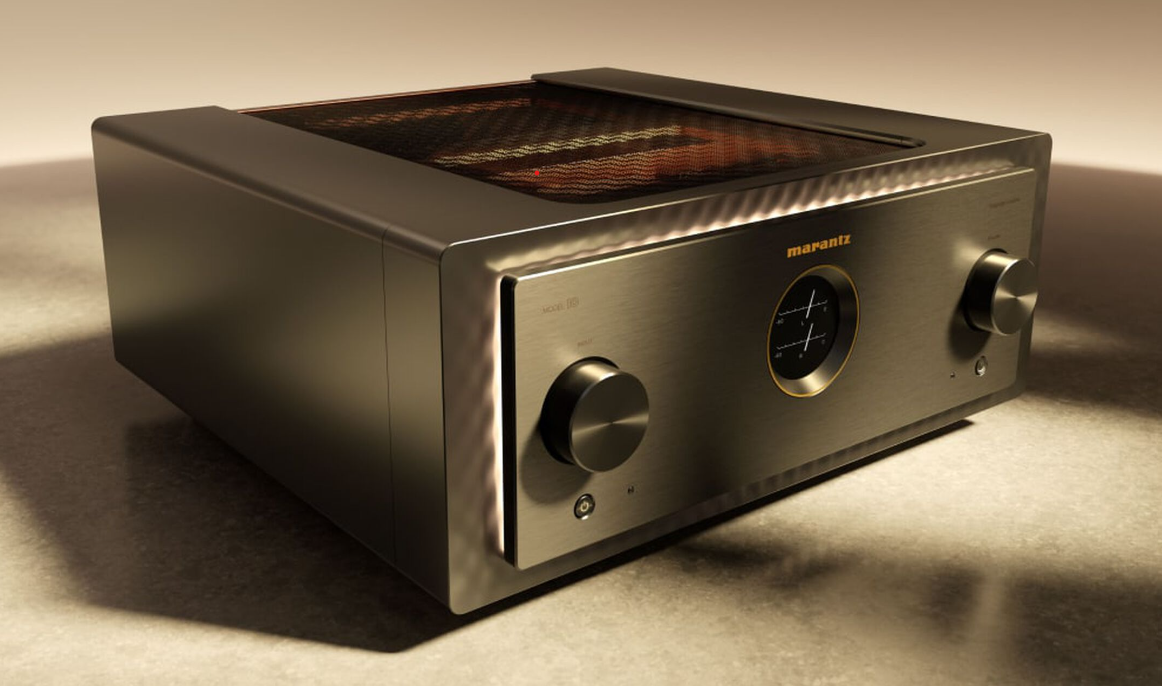 Marantz 10