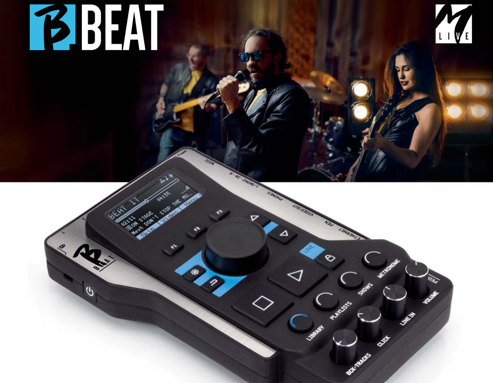 B.BEAT