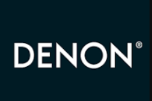 Denon logo