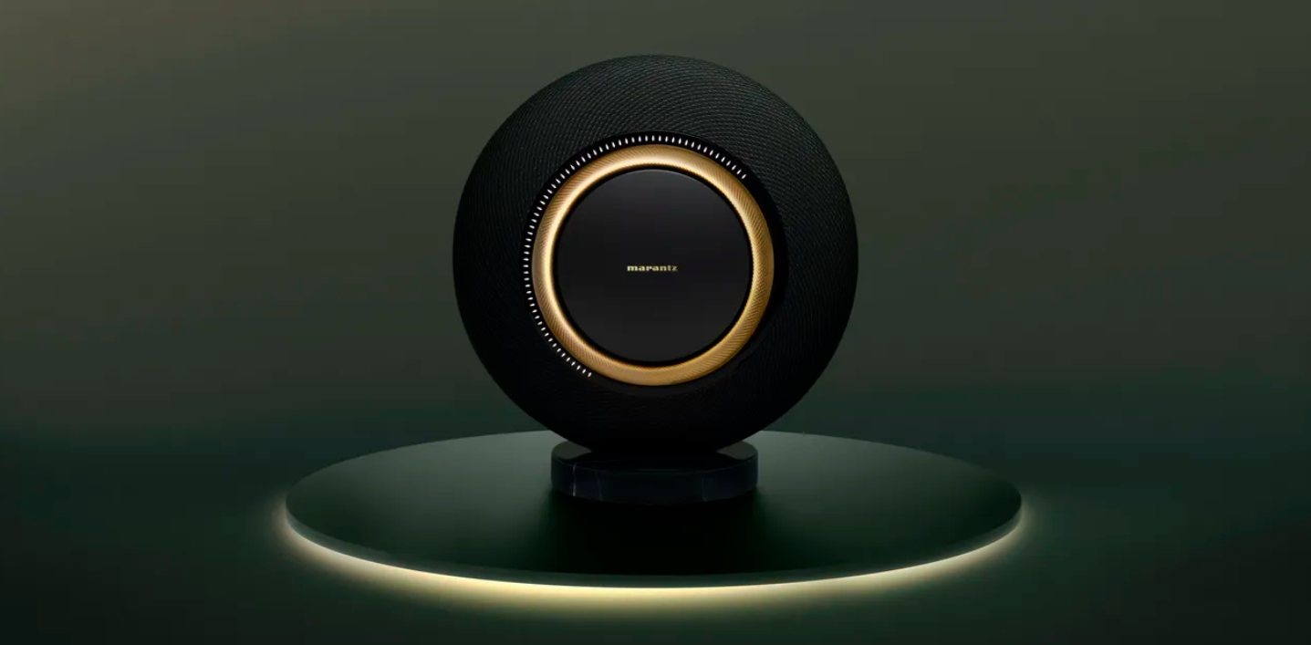marantz horizon