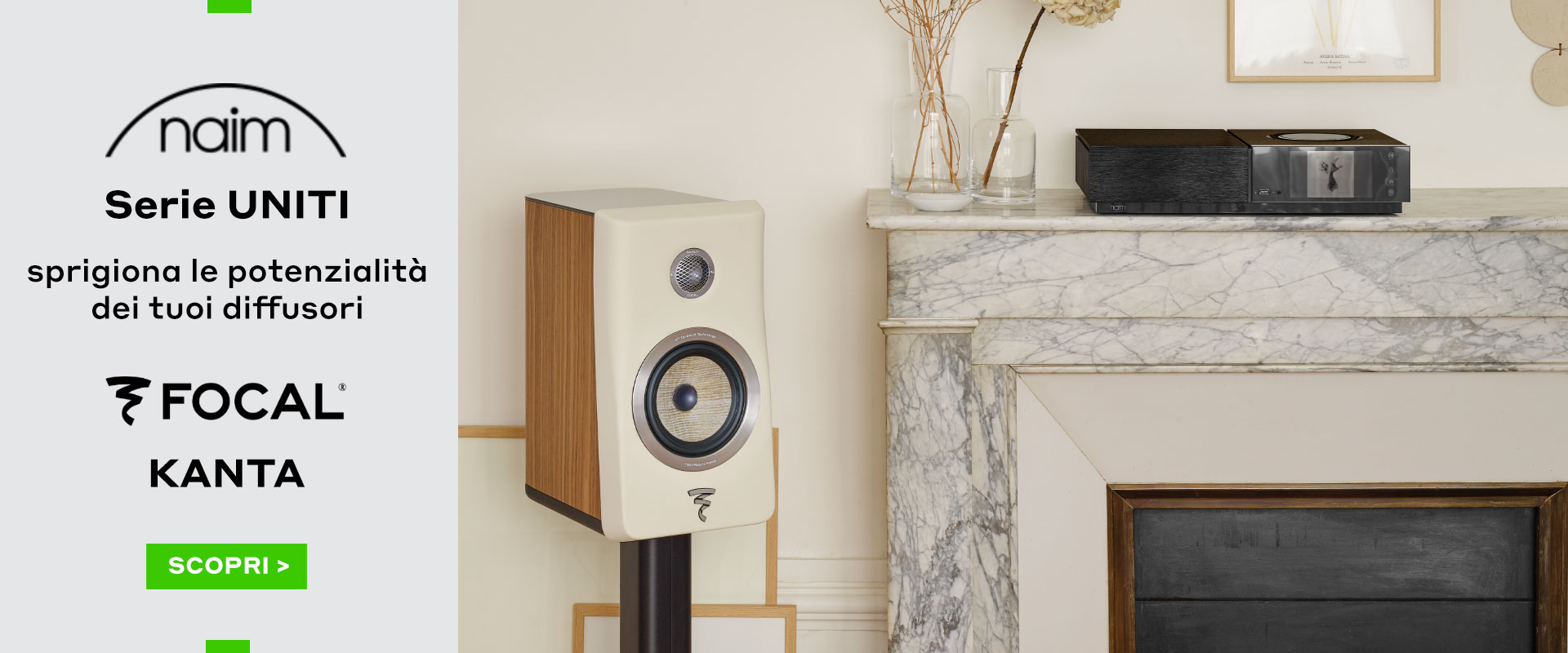 Focal Kanta