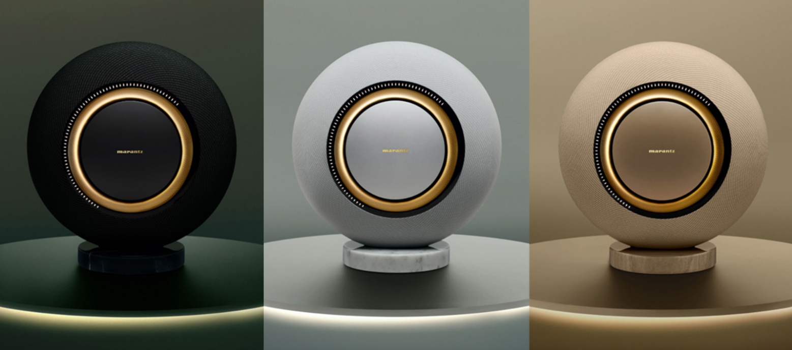 Marantz Horizon